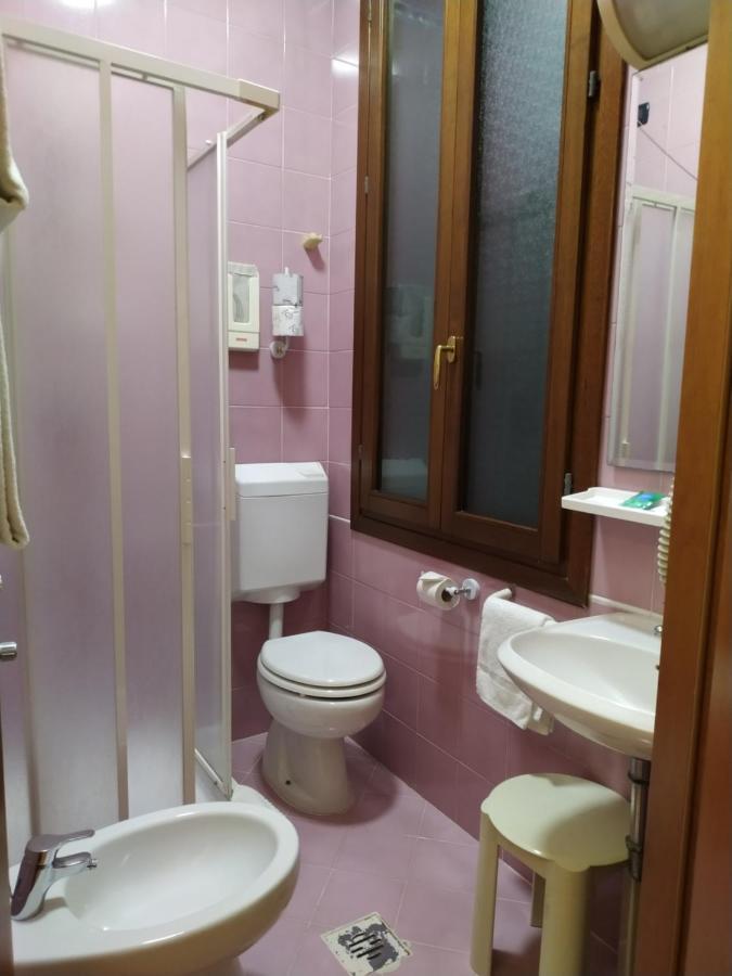 Atlantide Hotel Venezia