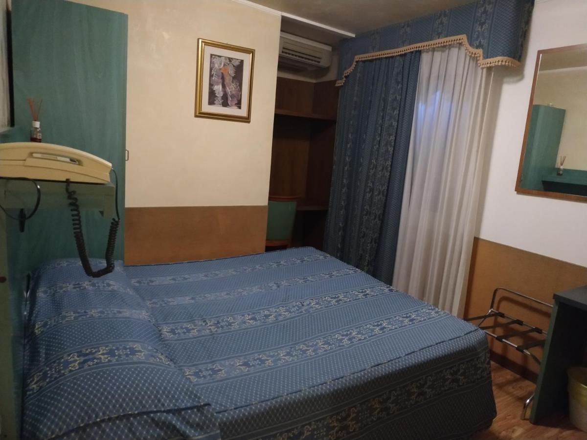Atlantide Hotel Venezia