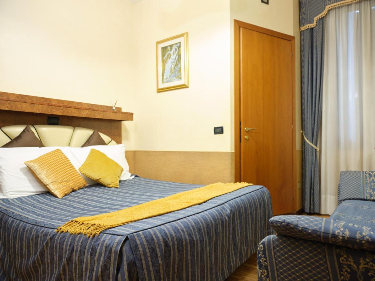 Atlantide Hotel Venezia