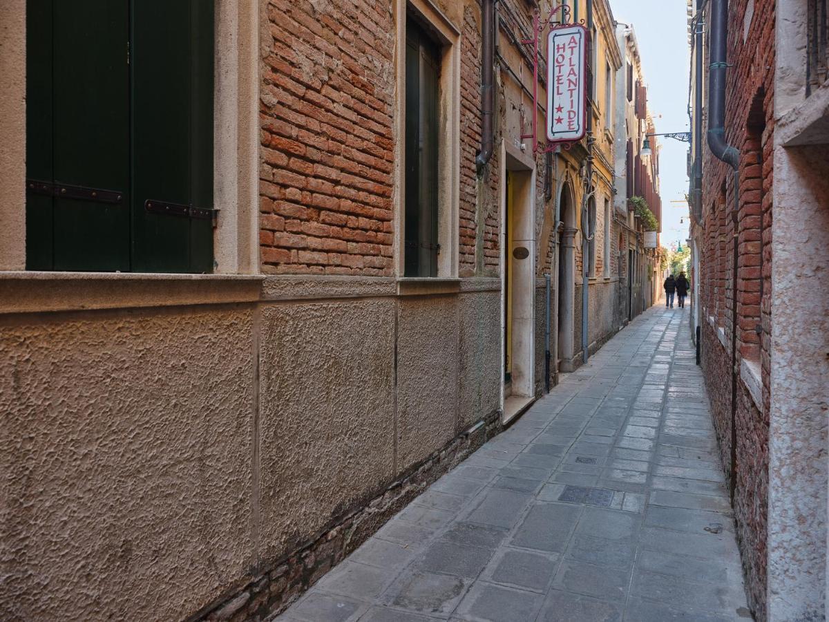 Atlantide 2* Venezia