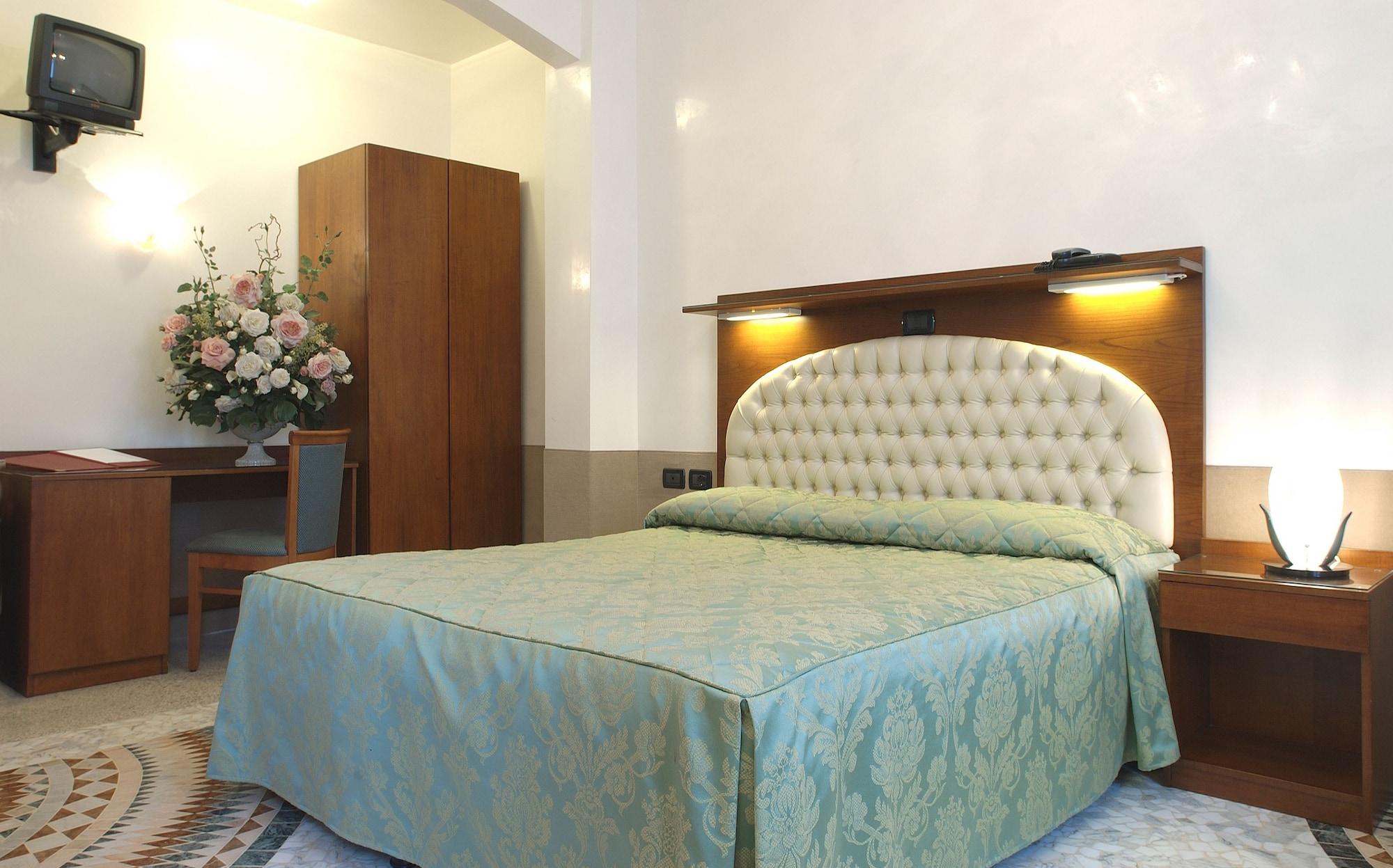Hotel Atlantide Venezia