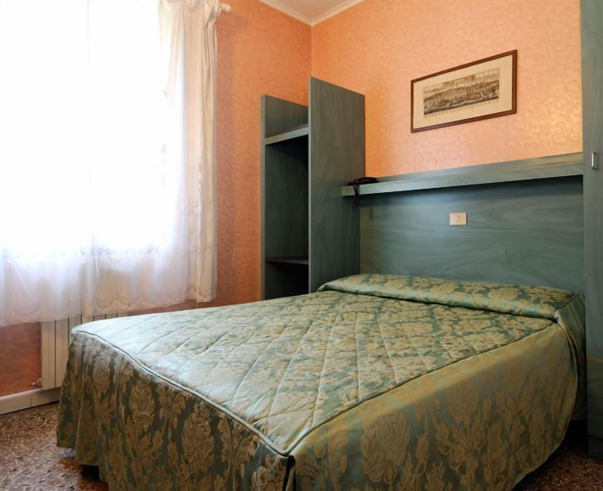 Atlantide 2* Venezia