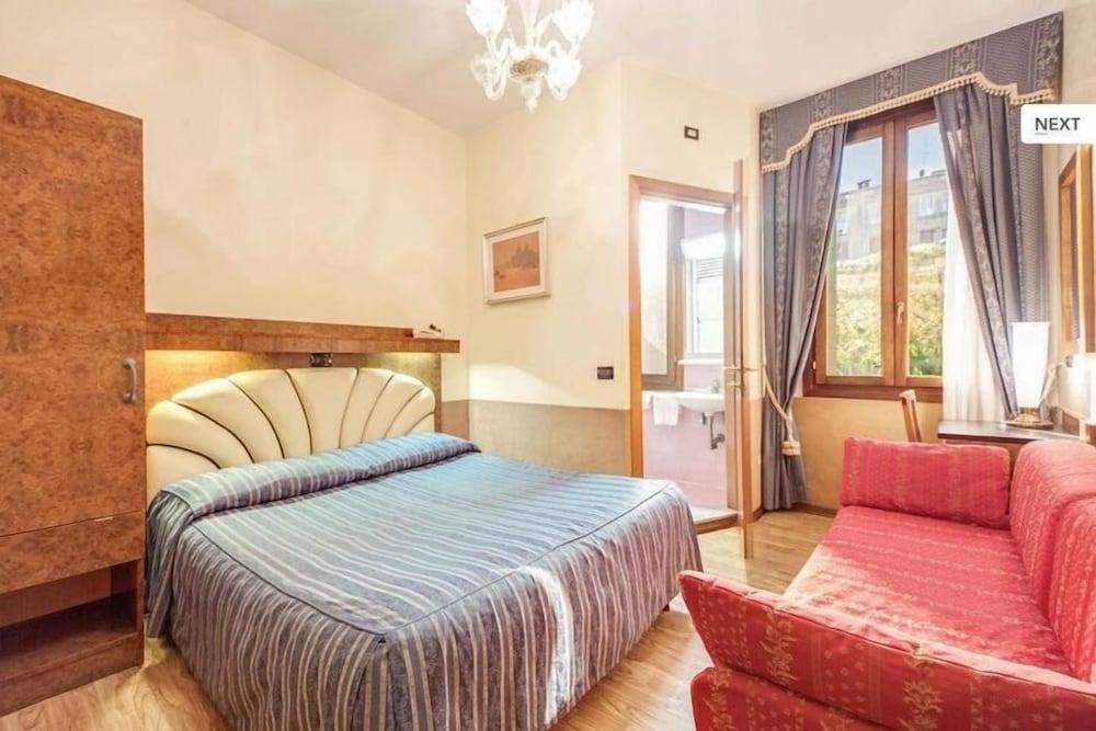 Atlantide Hotel Venezia