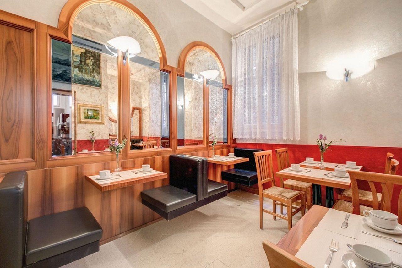Hotel Atlantide Venezia