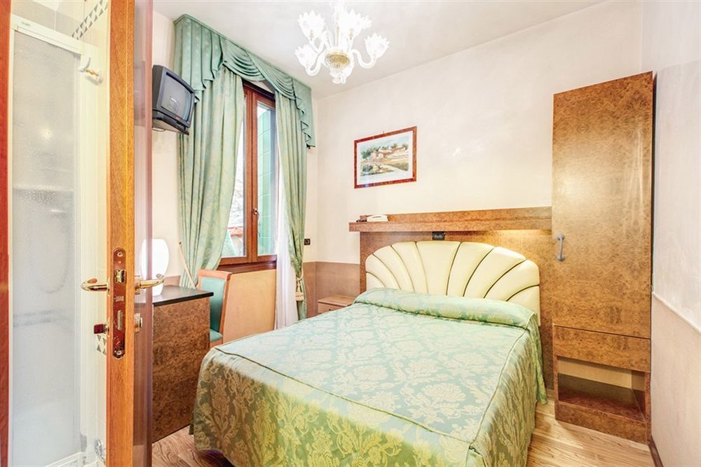Atlantide Hotel Venezia